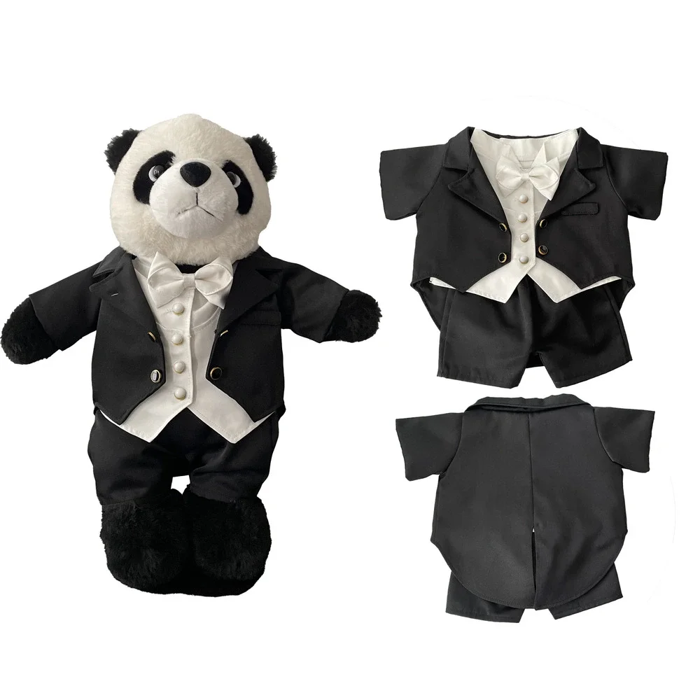 furryfriendsplush large bartholomew
